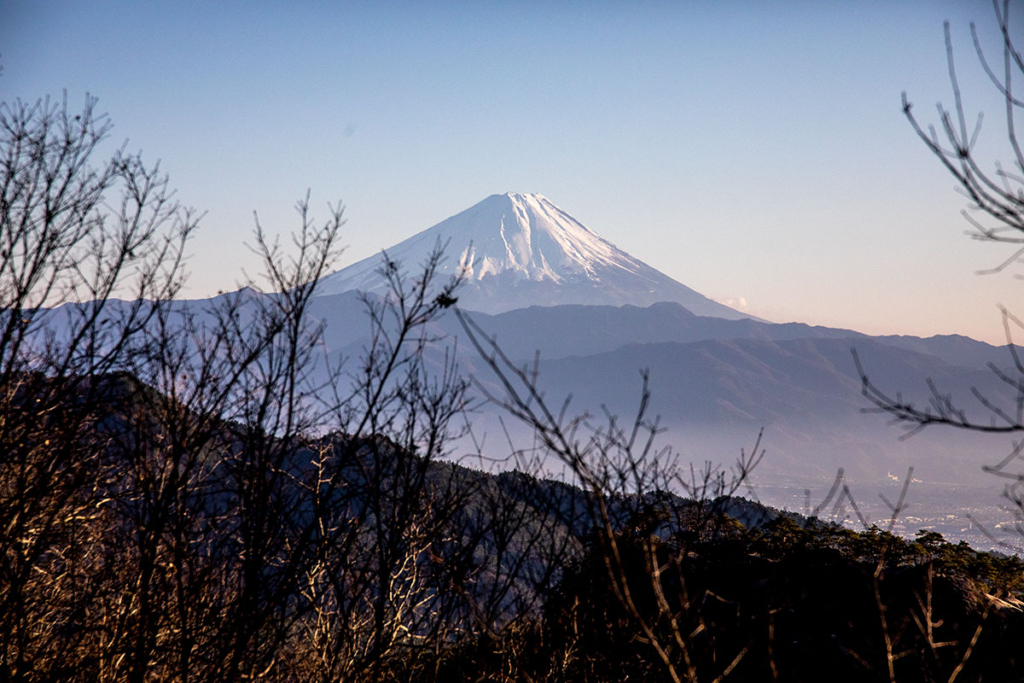 富士山