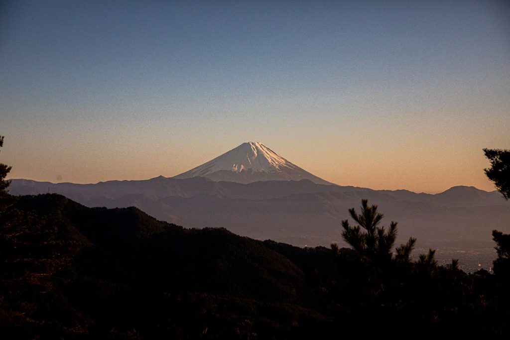 富士山